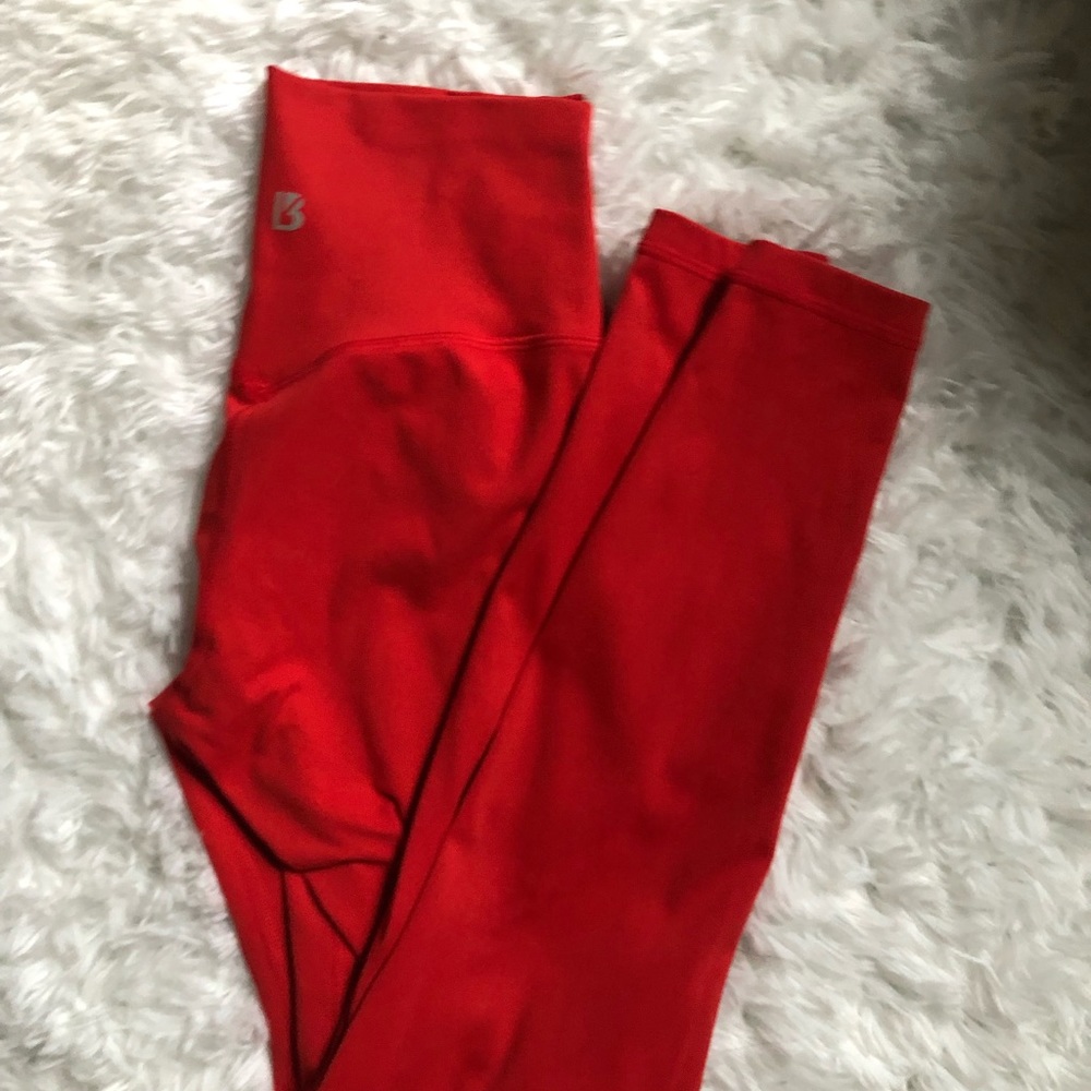 Buffbunny Dreamy Leggings